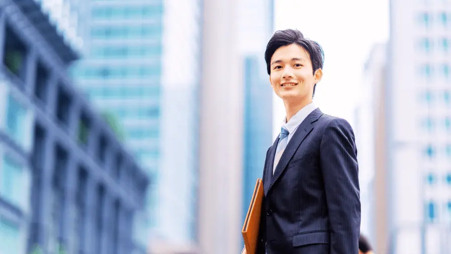 ポストコンサル転職事例