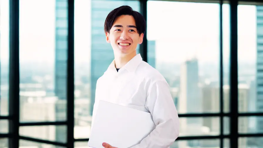 Post Consul Careerの画像