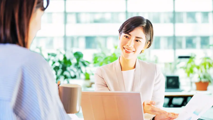 Post Consul Careerの画像